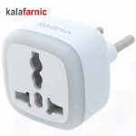 تبدیل ۳ شاخ به ۲ شاخ هادرون/HADRON مدل A10