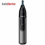 موزن گوش،بینی و ابرو فیلیپس/PHILIPS مدل NT3650