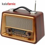 رادیو بلوتوثی رایسنگ/RAISENG مدل R-2066BT