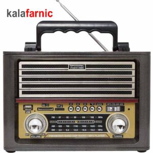 رادیو کمای/kemai مدل MD-1705BT