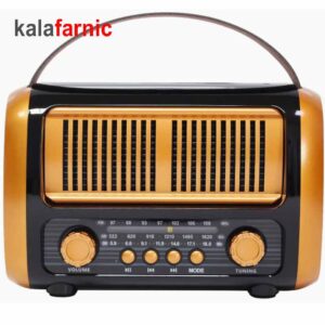 رادیو بلوتوثی مییر/meier مدل M-1938BT