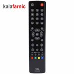 کنترل تلویزیون تی سی ال/TCL مدل RC3000E02