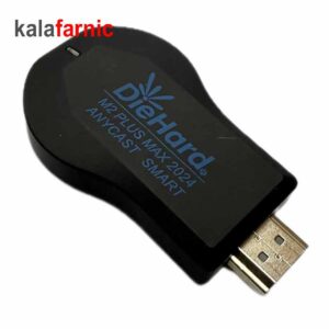 دانگل HDMI دای هارد/DIEHARD مدل  M2 PLUS MAX