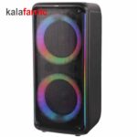 اسپیکر بلوتوثی قابل حمل مدل KTS-1909