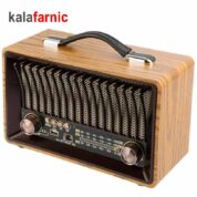 رادیو بلوتوثی رایسنگ/RAISENG مدل R-1918BT