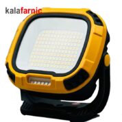 پروژکتور کمپی شارژی مدل W892-1